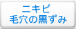 アンティアン手作り石鹸 ニキビ 毛穴の黒ずみ